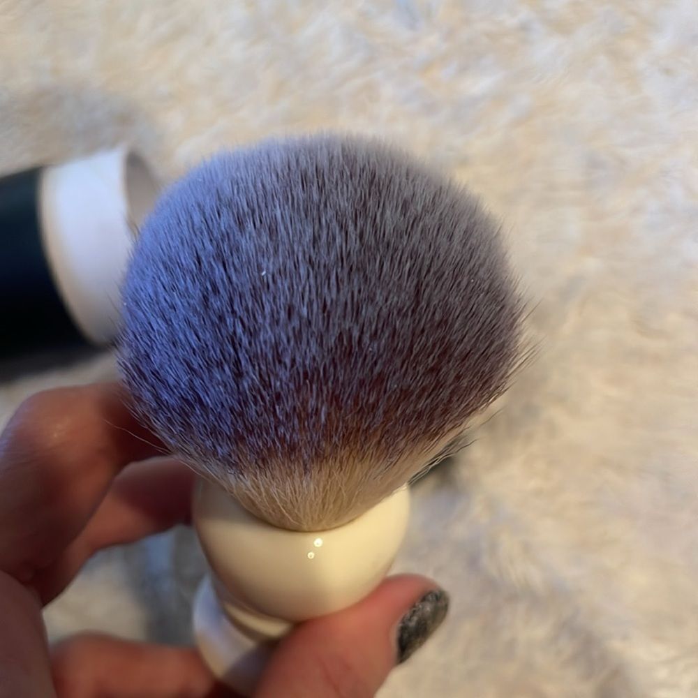 West Coast shaving world class shaving brush NEW - Picture 5 of 5